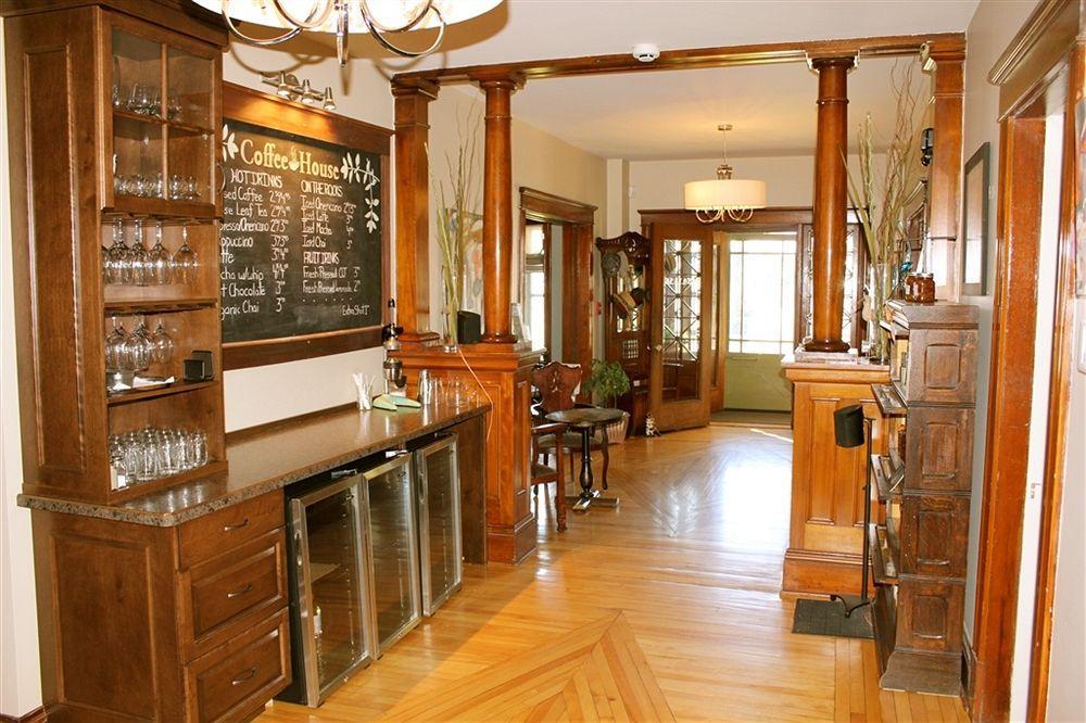 Auberge Inn Thyme 셰디악 외부 사진