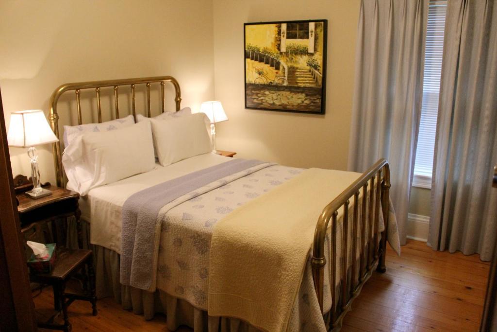 Auberge Inn Thyme 셰디악 객실 사진