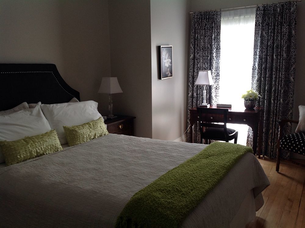 Auberge Inn Thyme 셰디악 외부 사진